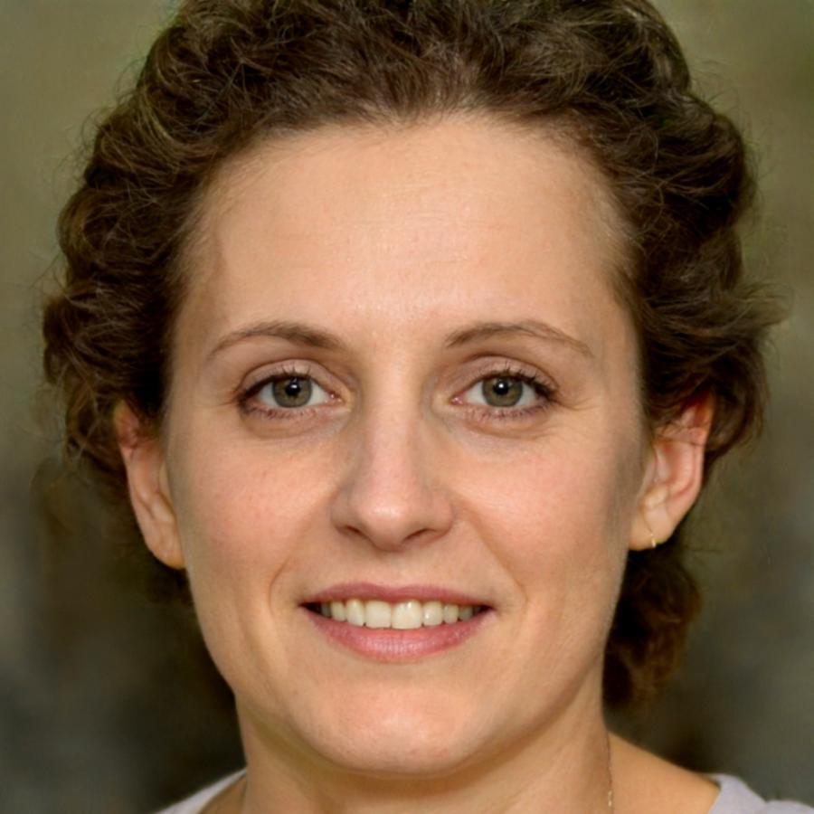 Marta Ibáñez, socia fundadora