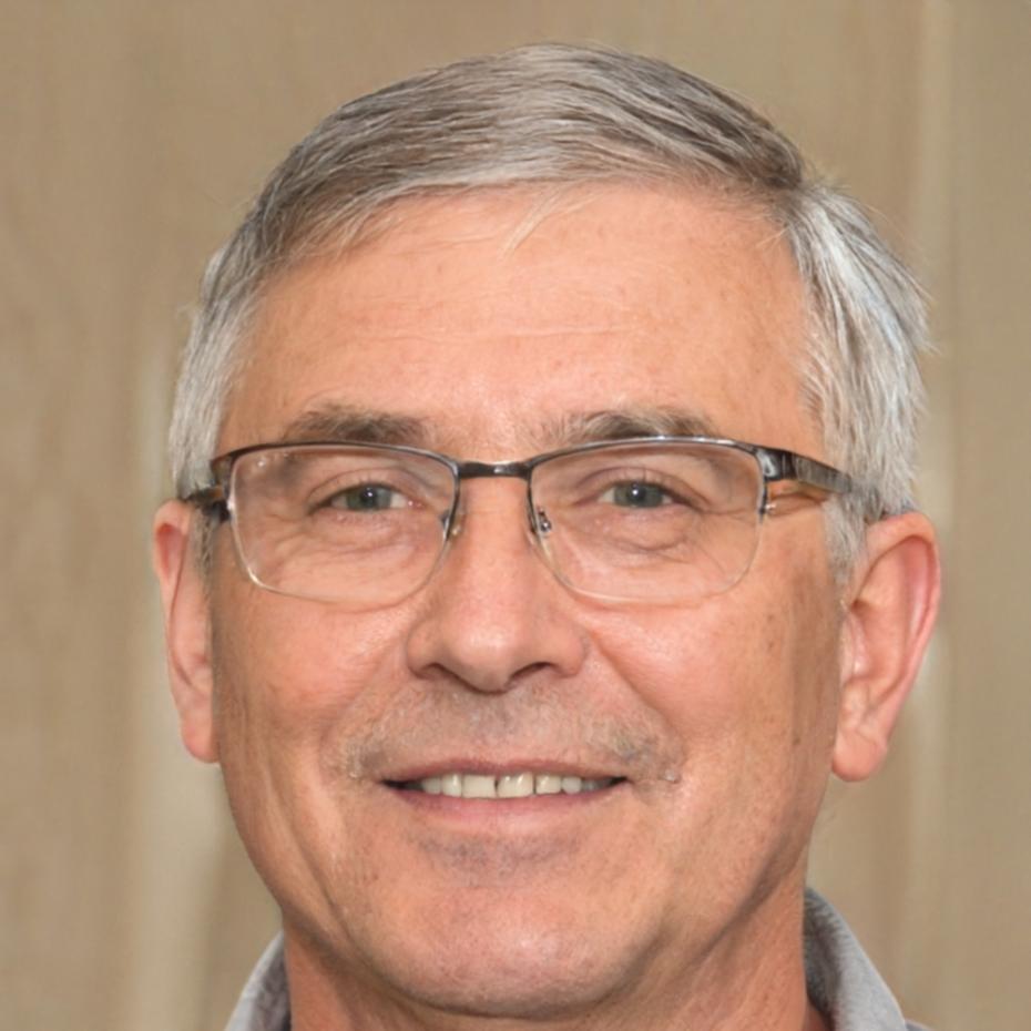 Retrato de Marc Soler, Director Comercial